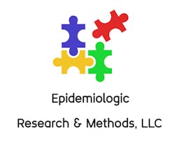 Epidemiology Research Methods, LLC logo
